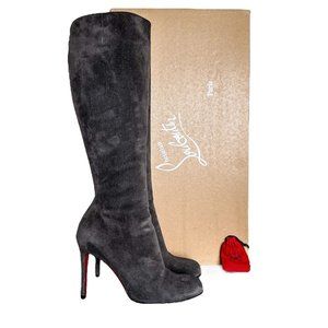 Christian Louboutin Boots
